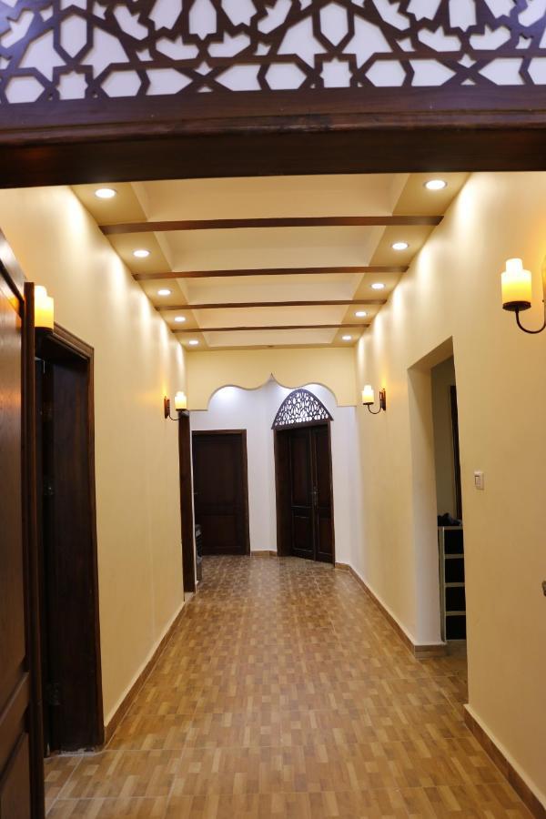 Petra Mountain House Daire Wadi Musa Dış mekan fotoğraf